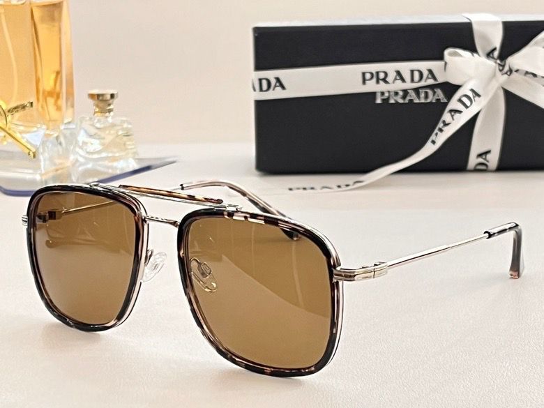 Wholesale Cheap Prada Replica Designer Sunglasses Aaa for Sale