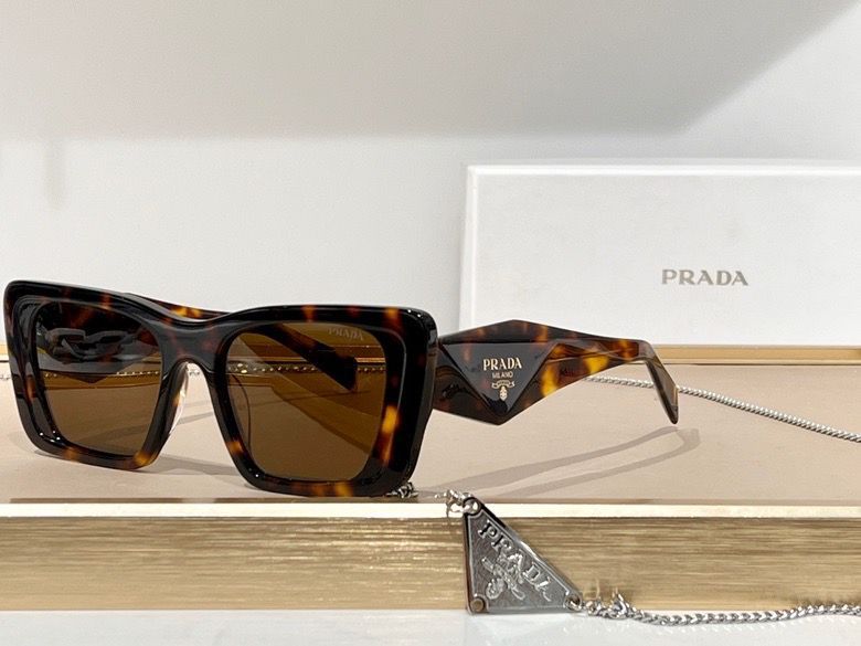 Wholesale Cheap Prada Replica Designer Sunglasses Aaa for Sale
