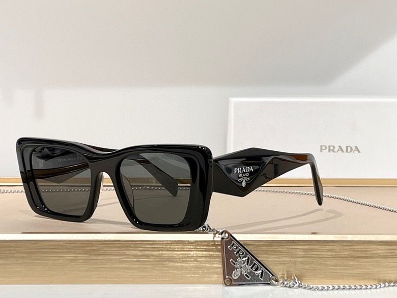 Wholesale Cheap Prada Replica Designer Sunglasses Aaa for Sale