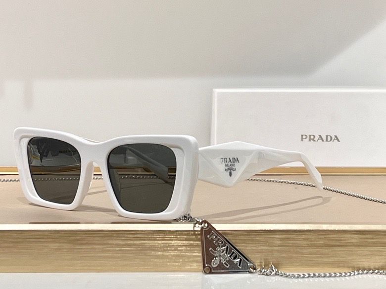 Wholesale Cheap Prada Replica Designer Sunglasses Aaa for Sale
