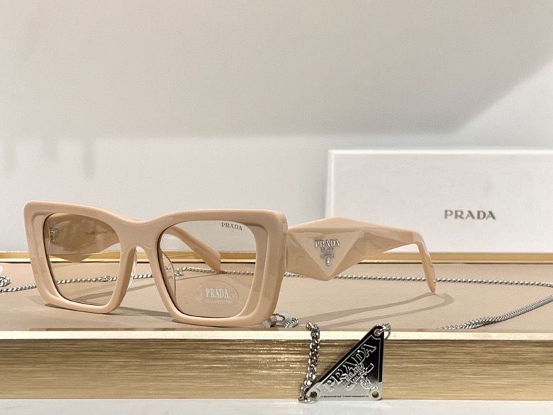 Wholesale Cheap Prada Replica Designer Sunglasses Aaa for Sale