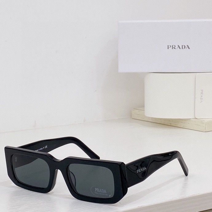Wholesale Cheap Prada Replica Designer Sunglasses Aaa for Sale