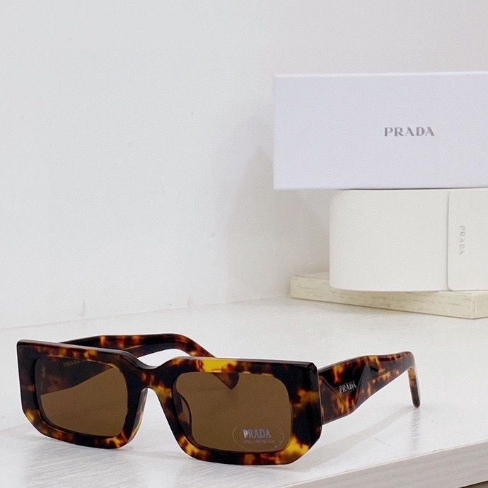 Wholesale Cheap Prada Replica Designer Sunglasses Aaa for Sale