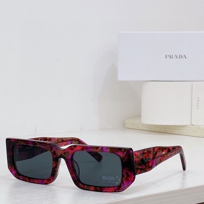 Wholesale Cheap Prada Replica Designer Sunglasses Aaa for Sale