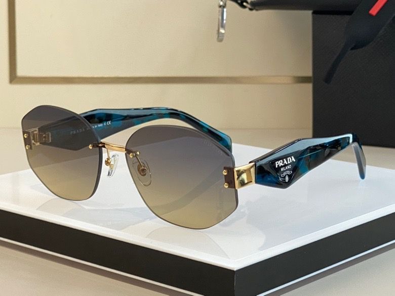 Wholesale Cheap Prada Replica Designer Sunglasses Aaa for Sale