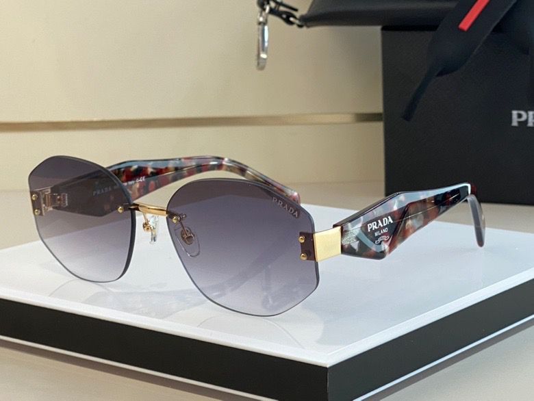 Wholesale Cheap Prada Replica Designer Sunglasses Aaa for Sale