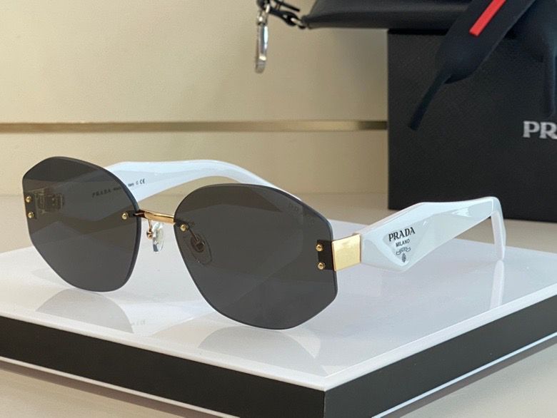 Wholesale Cheap Prada Replica Designer Sunglasses Aaa for Sale