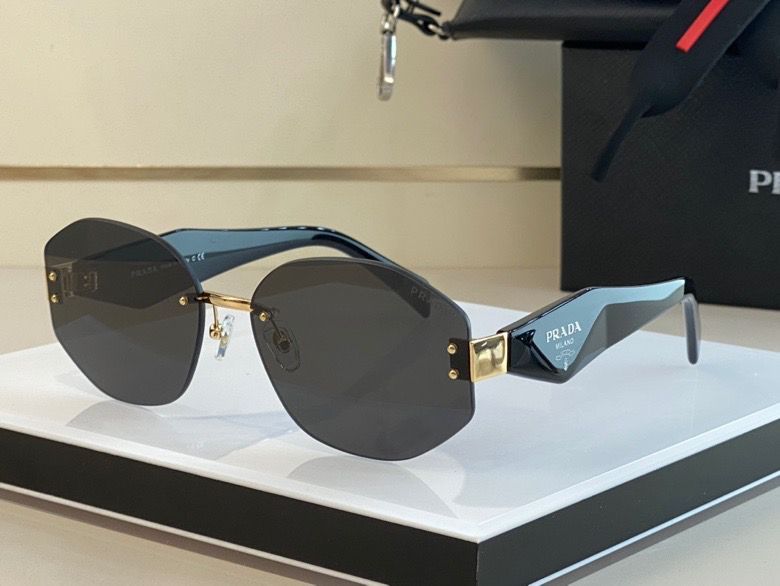 Wholesale Cheap Prada Replica Designer Sunglasses Aaa for Sale