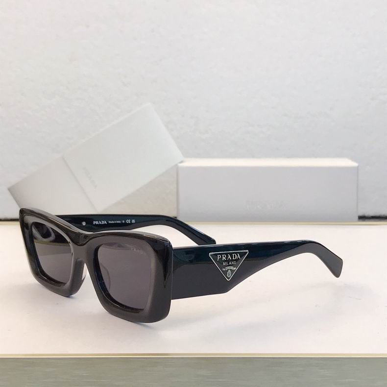 Wholesale Cheap Prada Replica Designer Sunglasses Aaa for Sale