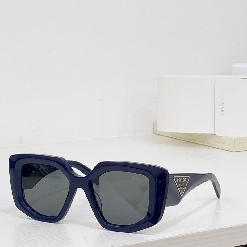 Wholesale Cheap Prada Replica Designer Sunglasses Aaa for Sale