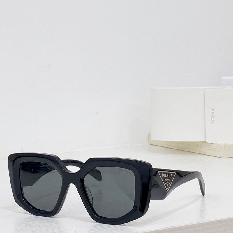 Wholesale Cheap Prada Replica Designer Sunglasses Aaa for Sale