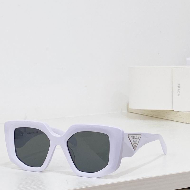 Wholesale Cheap Prada Replica Designer Sunglasses Aaa for Sale