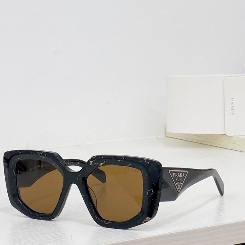 Wholesale Cheap Prada Replica Designer Sunglasses Aaa for Sale
