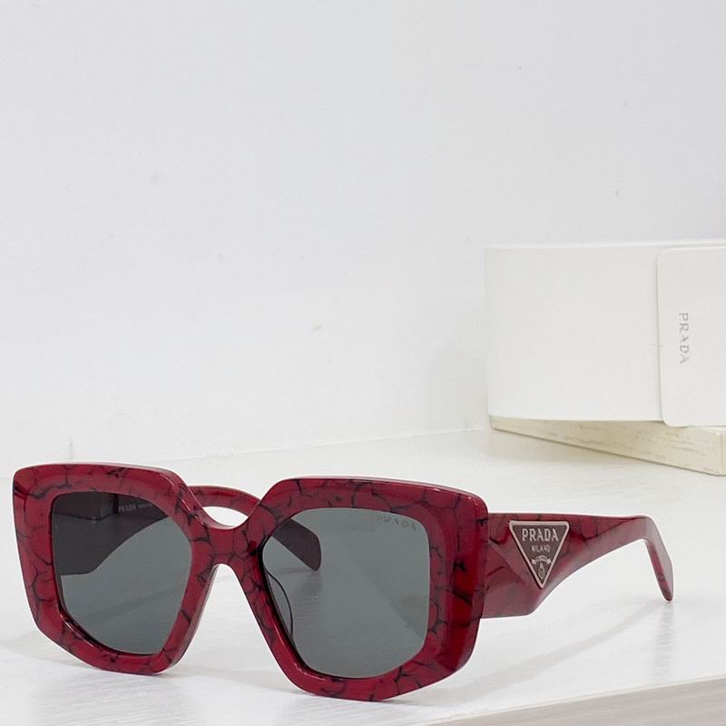 Wholesale Cheap Prada Replica Designer Sunglasses Aaa for Sale