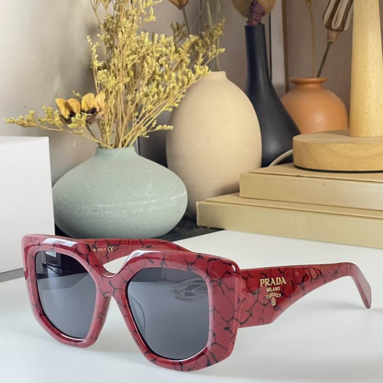 Wholesale Cheap Prada Replica Designer Sunglasses Aaa for Sale