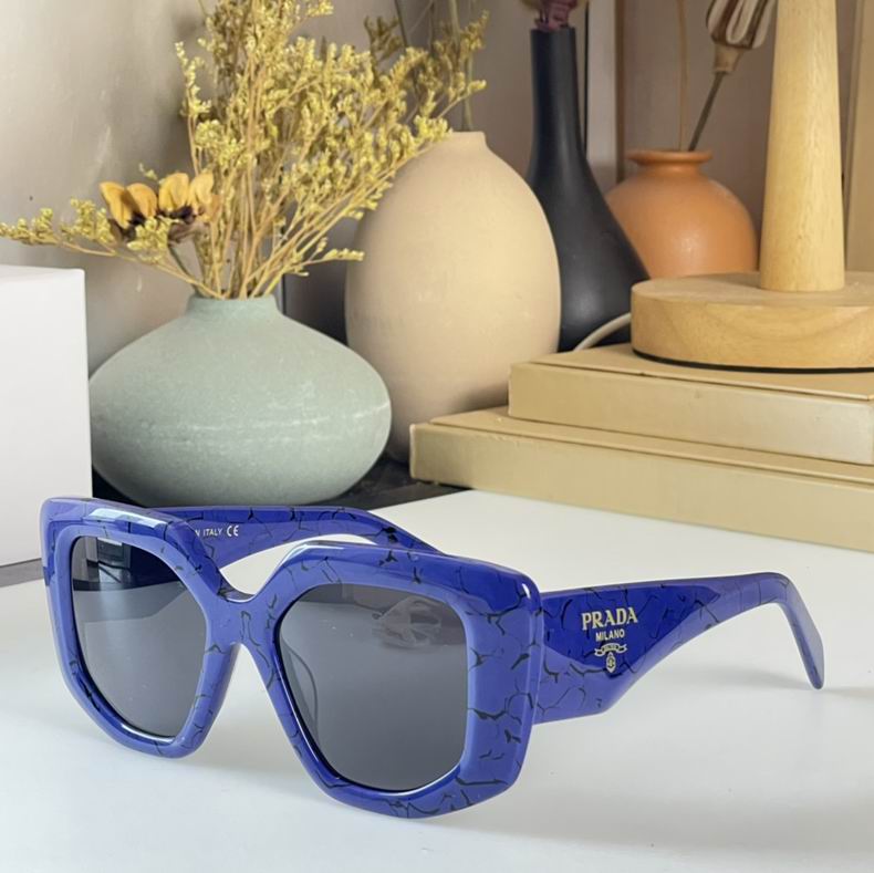 Wholesale Cheap Prada Replica Designer Sunglasses Aaa for Sale