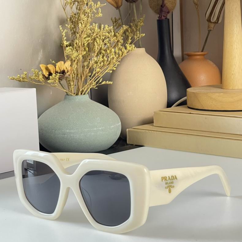 Wholesale Cheap Prada Replica Designer Sunglasses Aaa for Sale