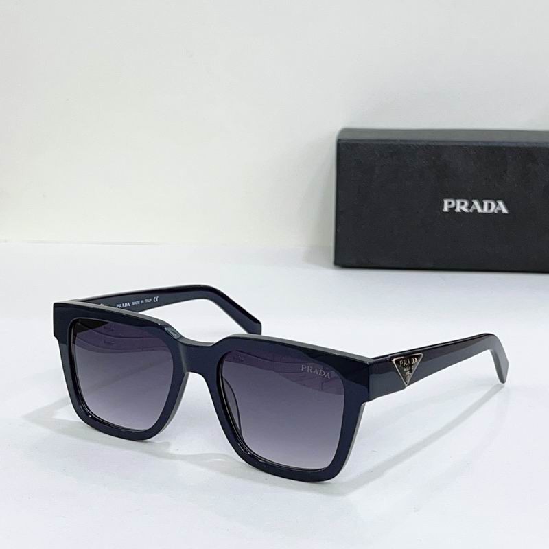 Wholesale Cheap Prada Replica Designer Sunglasses Aaa for Sale