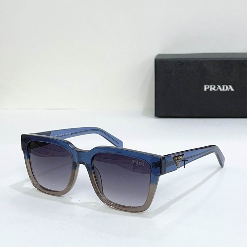 Wholesale Cheap Prada Replica Designer Sunglasses Aaa for Sale