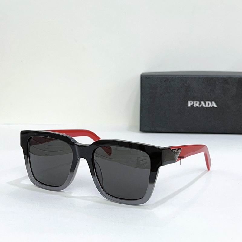 Wholesale Cheap Prada Replica Designer Sunglasses Aaa for Sale