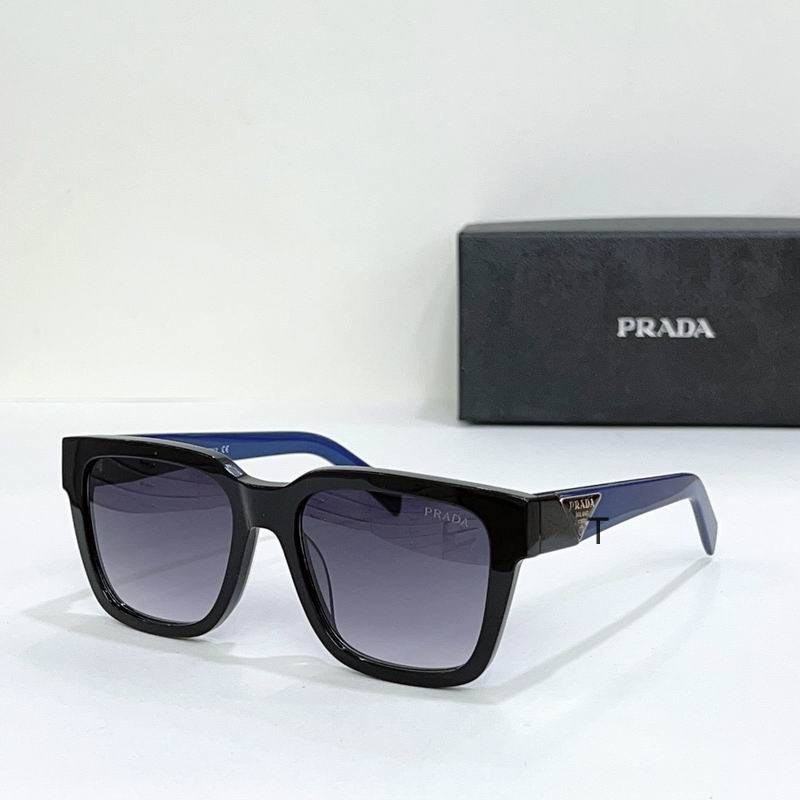 Wholesale Cheap Prada Replica Designer Sunglasses Aaa for Sale