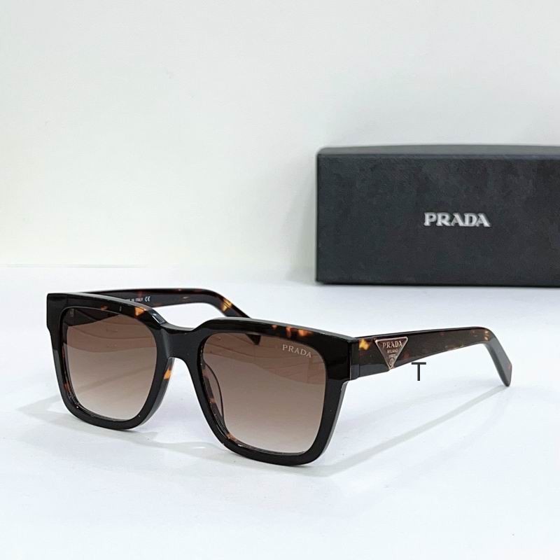 Wholesale Cheap Prada Replica Designer Sunglasses Aaa for Sale