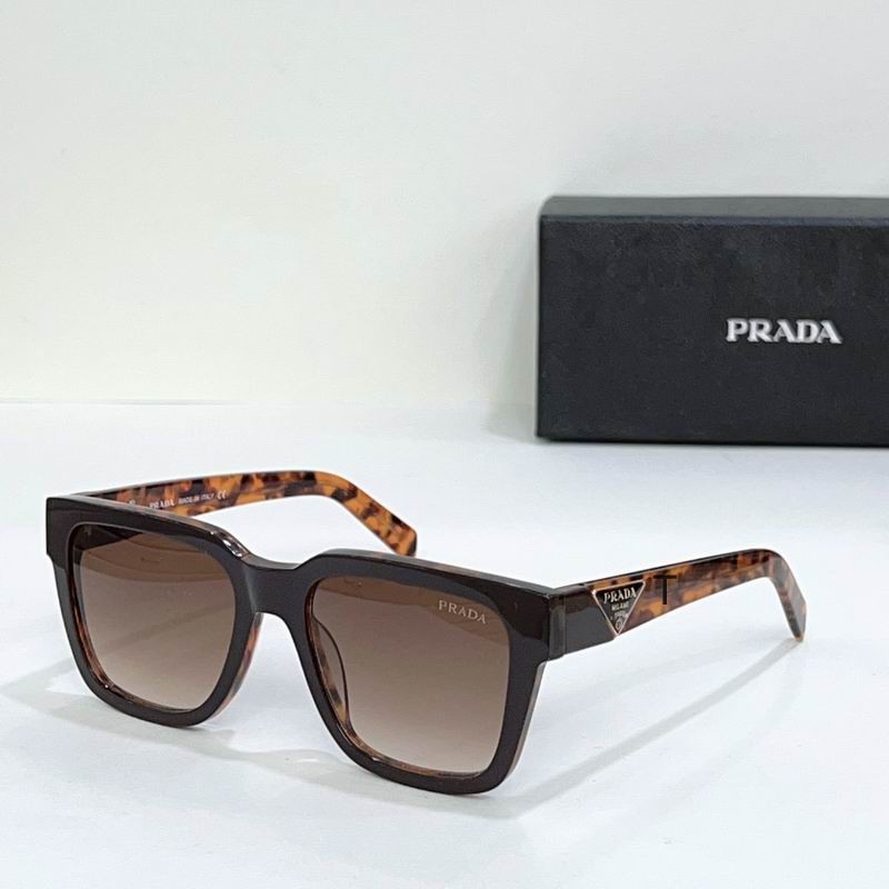 Wholesale Cheap Prada Replica Designer Sunglasses Aaa for Sale