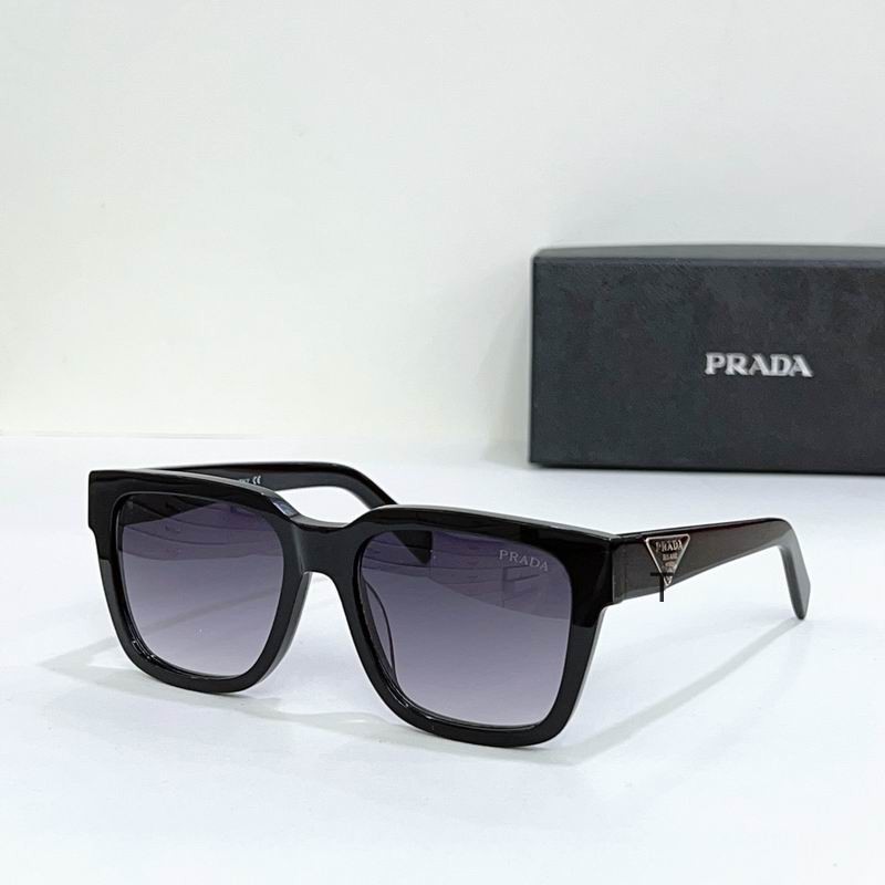 Wholesale Cheap Prada Replica Designer Sunglasses Aaa for Sale