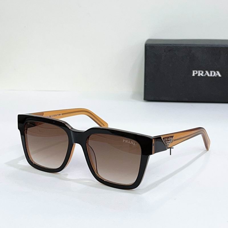 Wholesale Cheap Prada Replica Designer Sunglasses Aaa for Sale