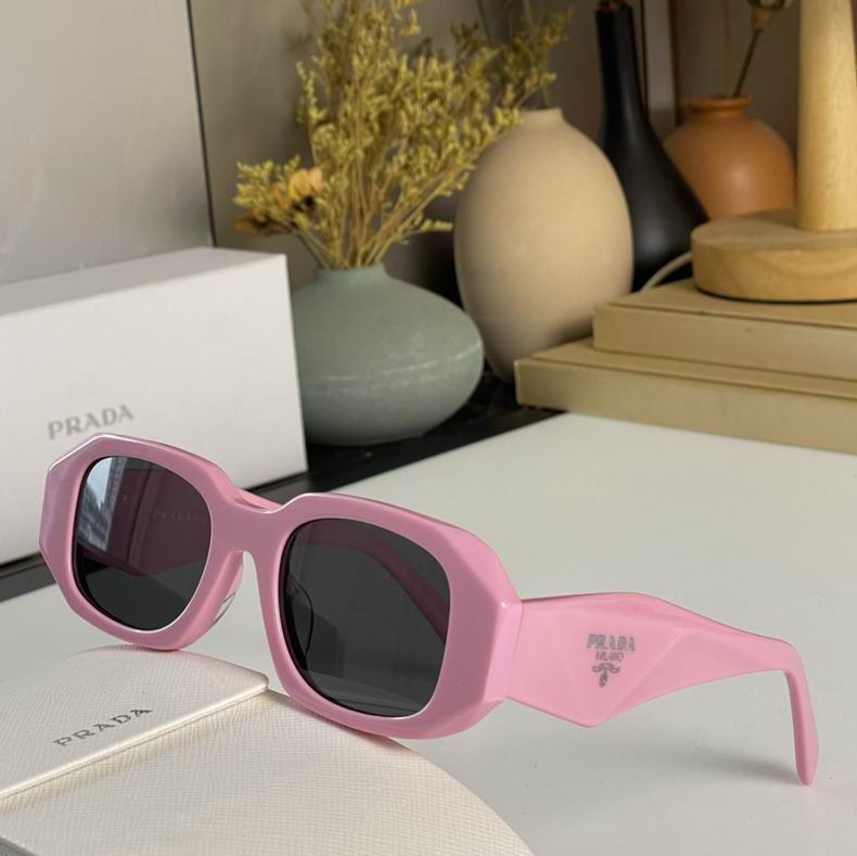 Wholesale Cheap Prada Replica Designer Sunglasses Aaa for Sale