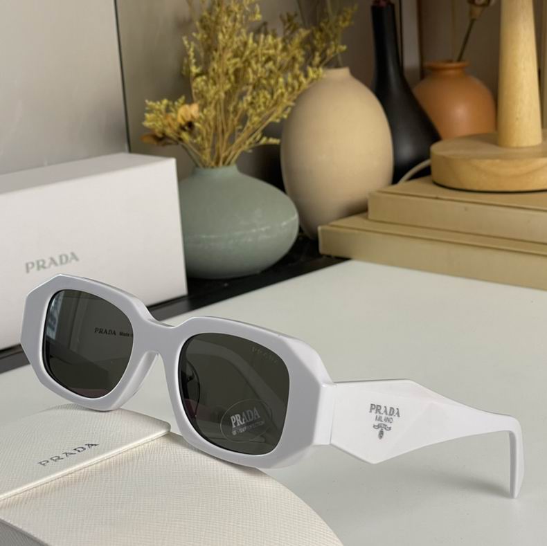 Wholesale Cheap Prada Replica Designer Sunglasses Aaa for Sale