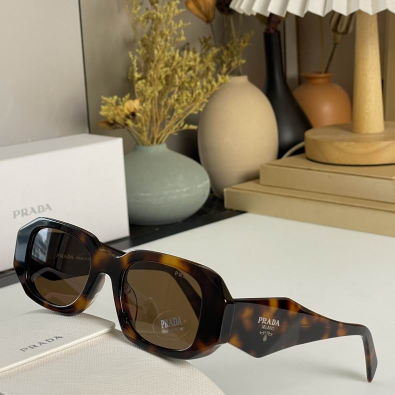 Wholesale Cheap Prada Replica Designer Sunglasses Aaa for Sale