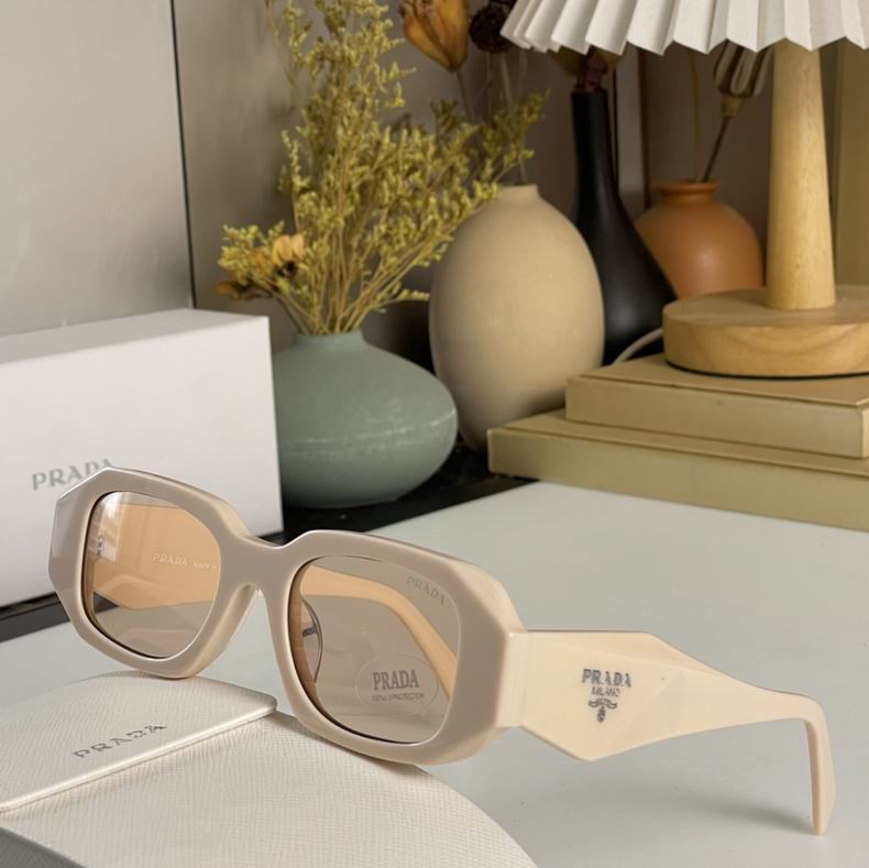 Wholesale Cheap Prada Replica Designer Sunglasses Aaa for Sale