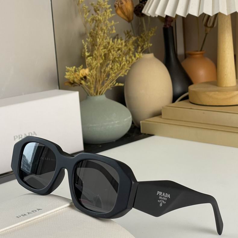 Wholesale Cheap Prada Replica Designer Sunglasses Aaa for Sale
