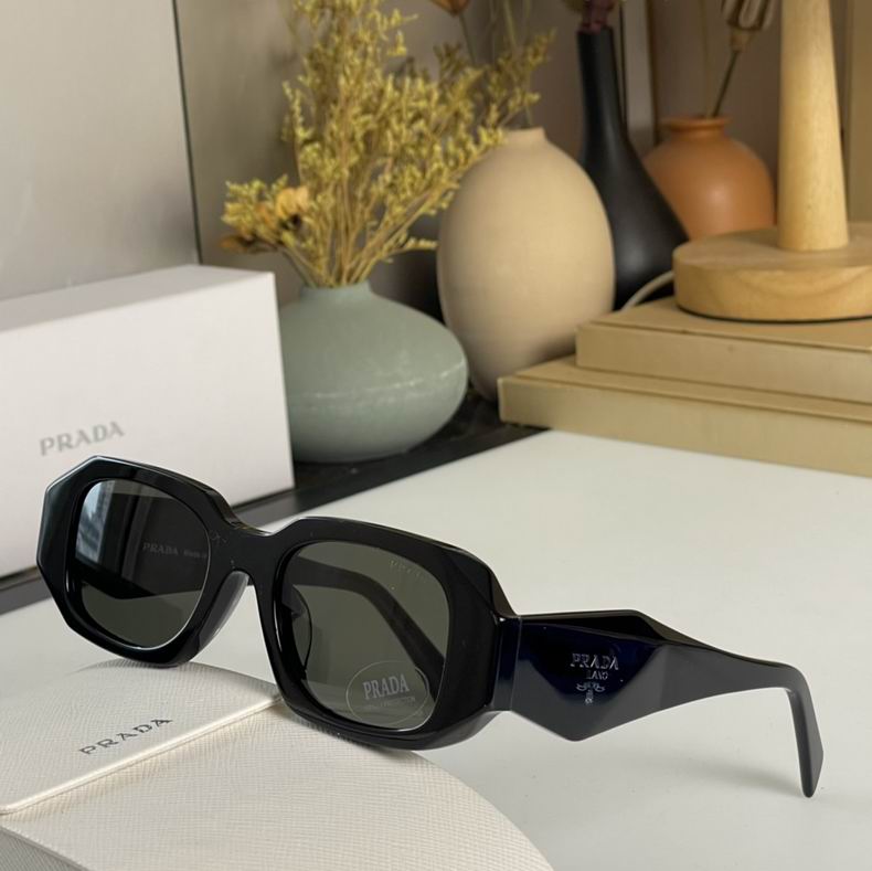 Wholesale Cheap Prada Replica Designer Sunglasses Aaa for Sale