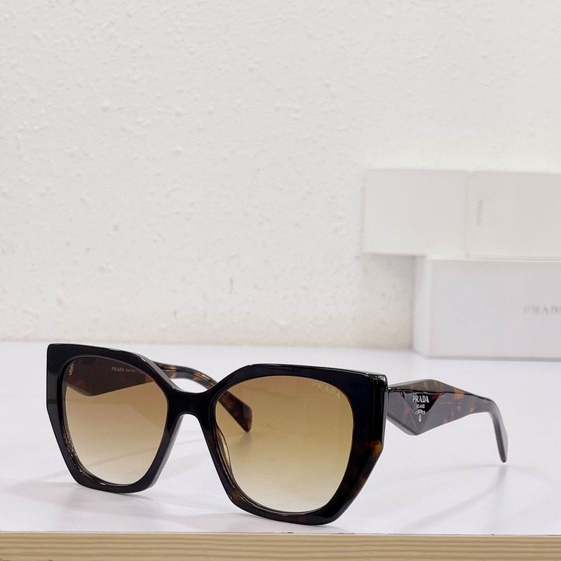Wholesale Cheap Prada Replica Designer Sunglasses Aaa for Sale