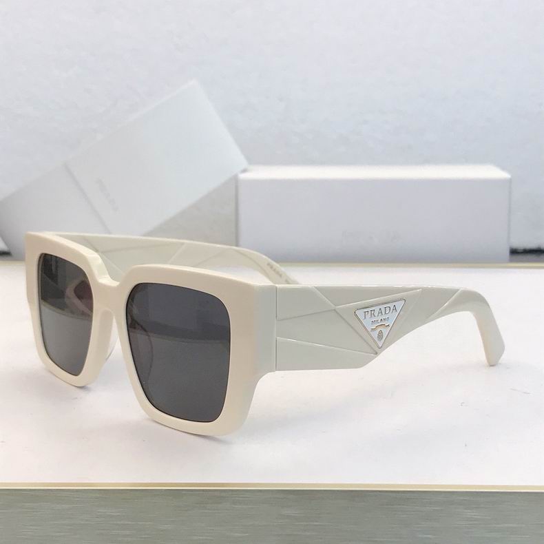 Wholesale Cheap Prada Replica Designer Sunglasses Aaa for Sale