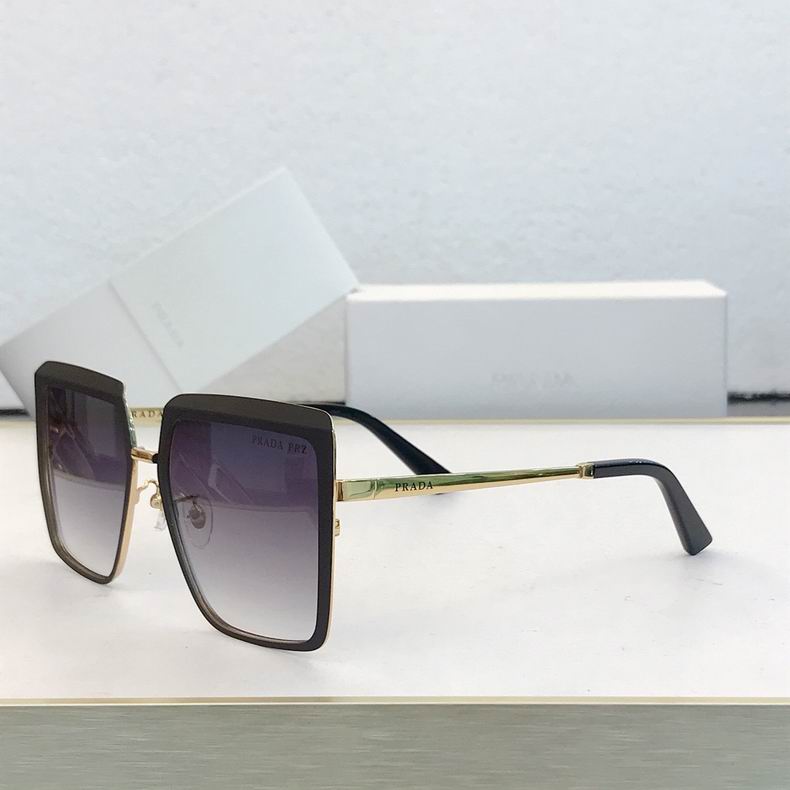 Wholesale Cheap Prada Replica Designer Sunglasses Aaa for Sale