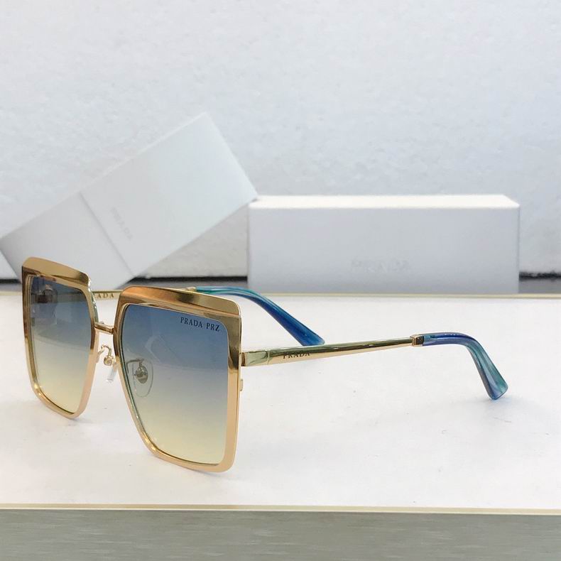 Wholesale Cheap Prada Replica Designer Sunglasses Aaa for Sale