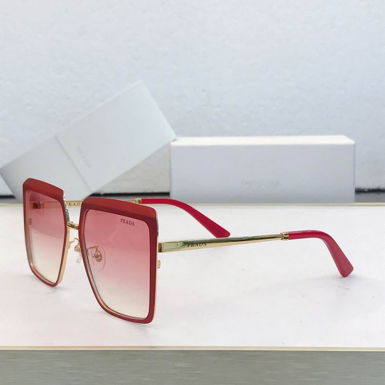 Wholesale Cheap Prada Replica Designer Sunglasses Aaa for Sale
