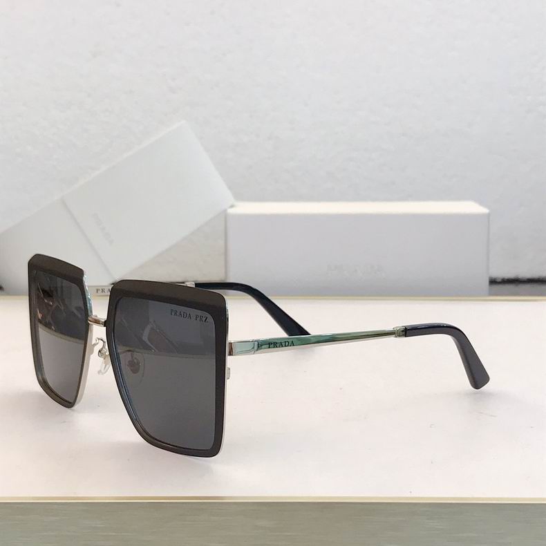 Wholesale Cheap Prada Replica Designer Sunglasses Aaa for Sale