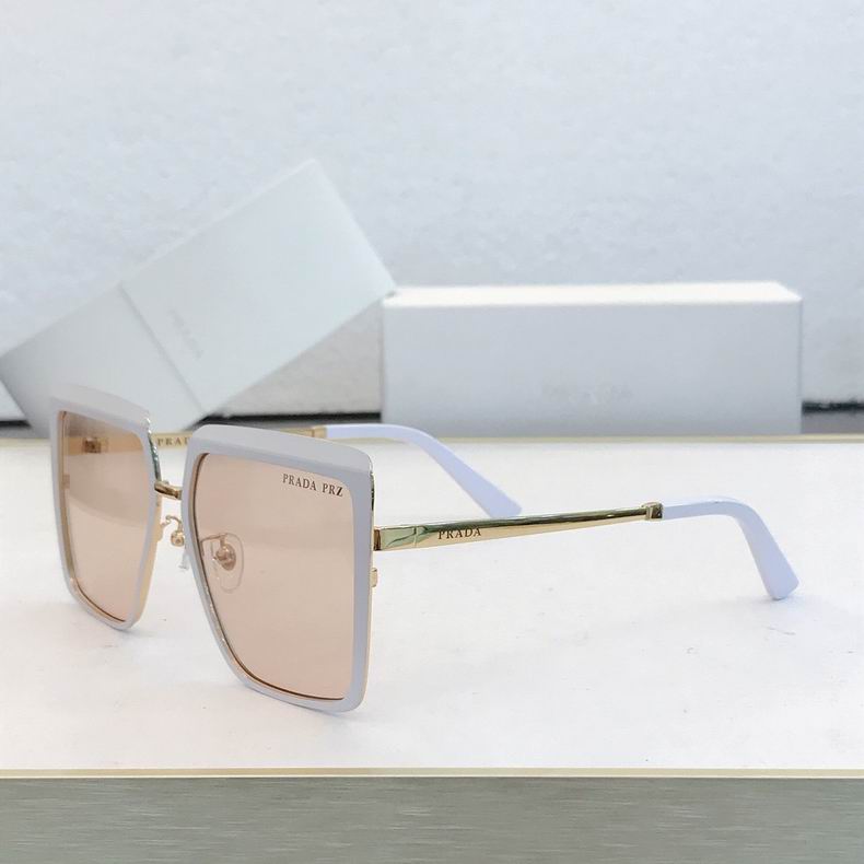 Wholesale Cheap Prada Replica Designer Sunglasses Aaa for Sale