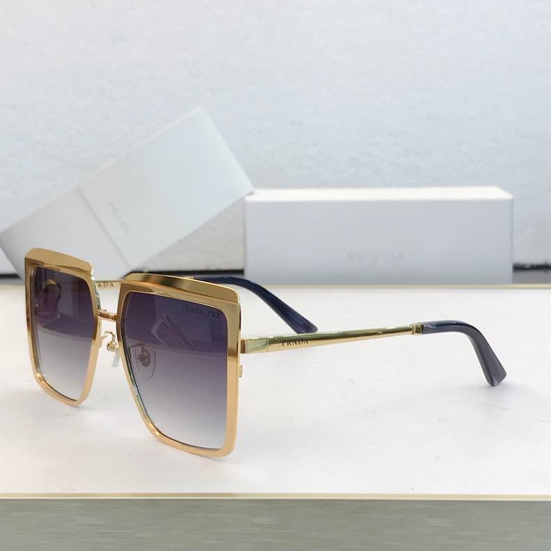 Wholesale Cheap Prada Replica Designer Sunglasses Aaa for Sale