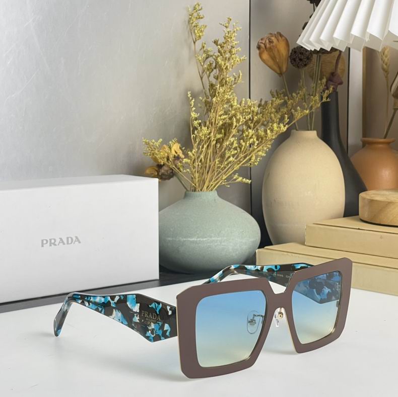 Wholesale Cheap Prada Replica Designer Sunglasses Aaa for Sale