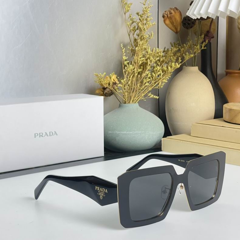 Wholesale Cheap Prada Replica Designer Sunglasses Aaa for Sale