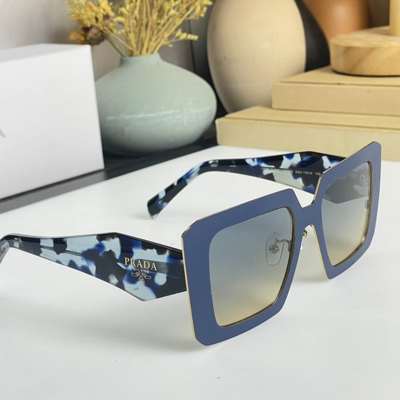 Wholesale Cheap Prada Replica Designer Sunglasses Aaa for Sale