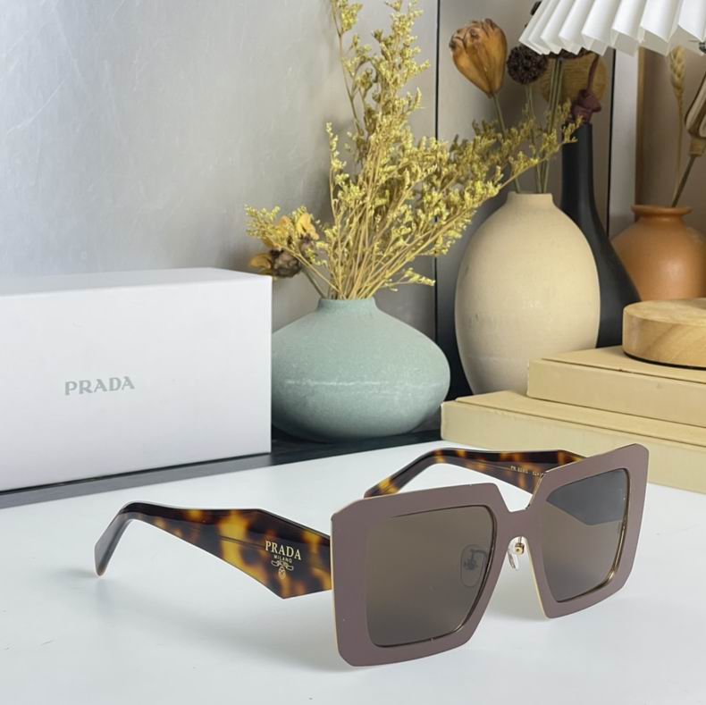 Wholesale Cheap Prada Replica Designer Sunglasses Aaa for Sale