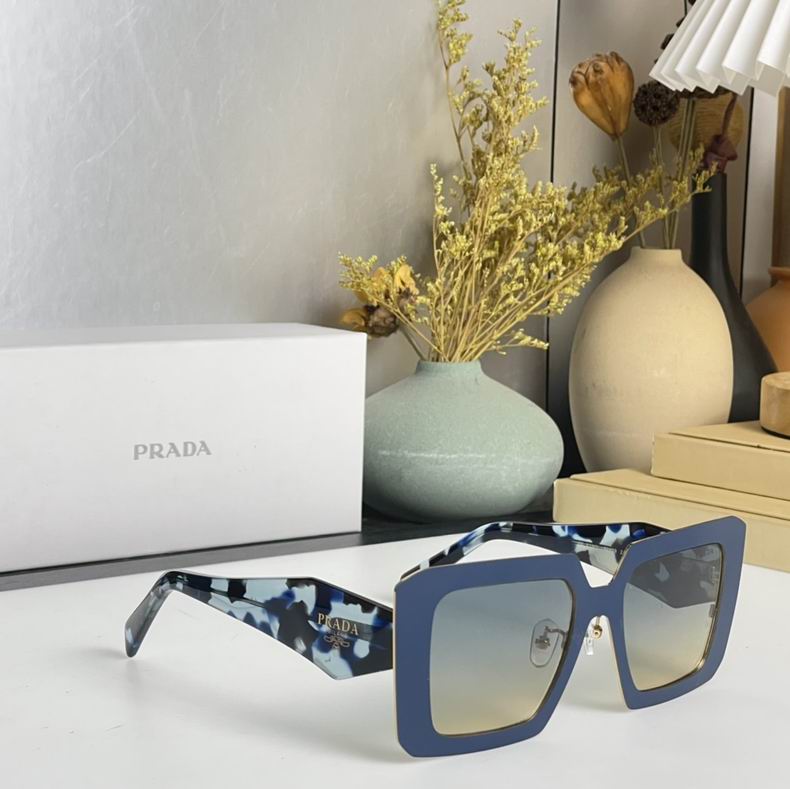 Wholesale Cheap Prada Replica Designer Sunglasses Aaa for Sale