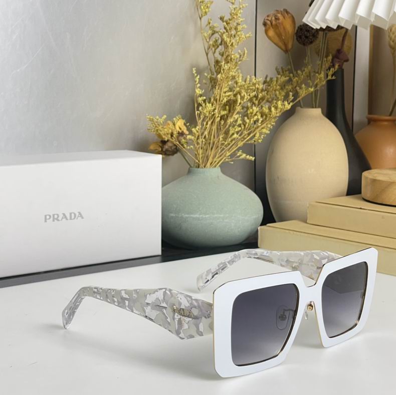 Wholesale Cheap Prada Replica Designer Sunglasses Aaa for Sale