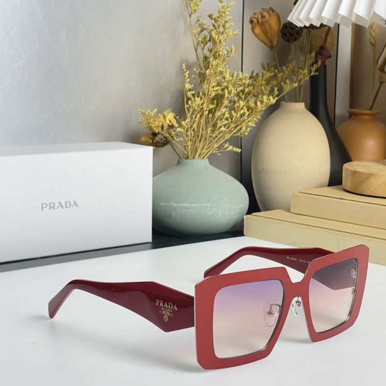Wholesale Cheap Prada Replica Designer Sunglasses Aaa for Sale